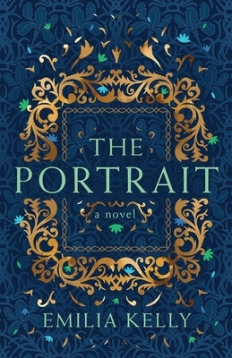 The Portrait Paperback Emilia Kelly