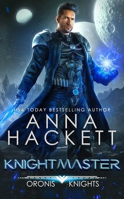 Knightmaster Paperback Anna Hackett