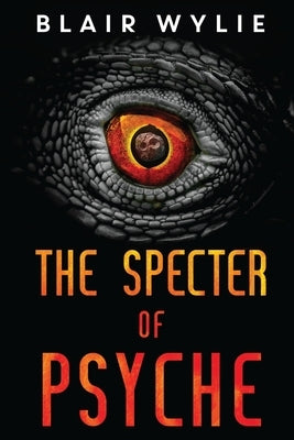 The Specter of Psyche Paperback Vanguard Press