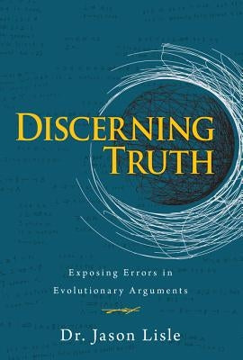 Discerning Truth Paperback New Leaf Publishing Group