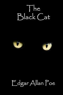 The Black Cat by Lee, Russell