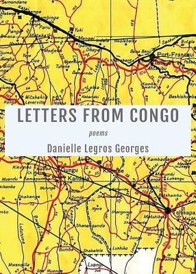 Letters from Congo Paperback Central Square Press