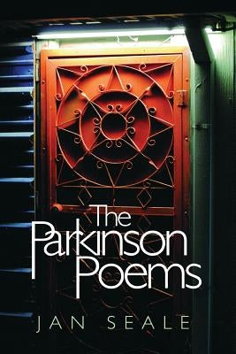 The Parkinson Poems Paperback Lamar University Press