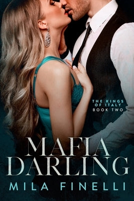 Mafia Darling Paperback Mila Finelli Books