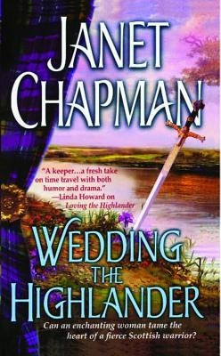 Wedding the Highlander Paperback Gallery Books