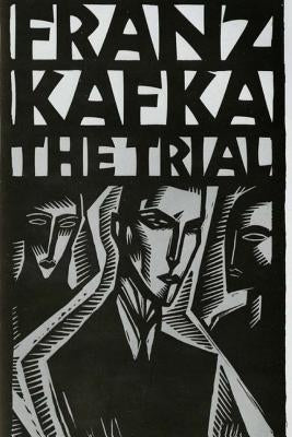 The Trial Paperback Createspace Independent Publishing Platform