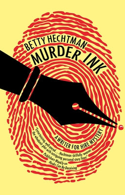 Murder Ink Paperback Severn House Publishers