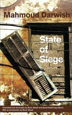 State of Siege Syracuse University Publications in Continuin