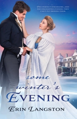 Some Winter's Evening Paperback Erin Langston