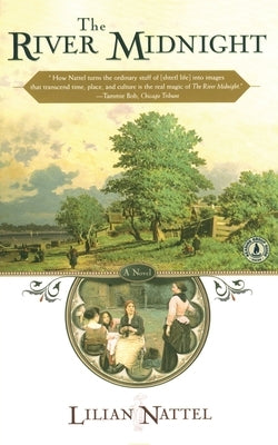 The River Midnight Paperback Scribner Book Company