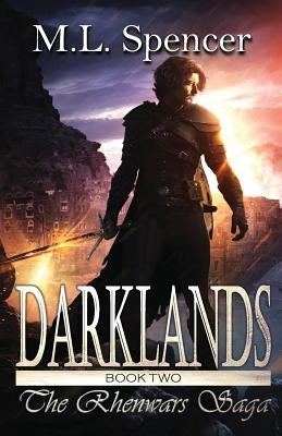 Darklands Paperback Stoneguard Publications