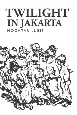 Twilight in Jakarta Paperback Darf Publishers