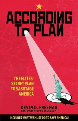 According to Plan Paperback Libertyhawk Publishing
