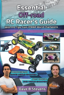 Essential Off-road RC Racer's Guide by Stevens, Dave B.