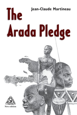 The Arada Pledge Paperback Trilingual Press