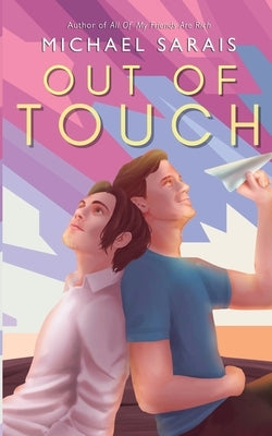 Out Of Touch by Sarais, Michael