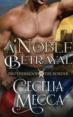 A Noble Betrayal Paperback Altiora Press