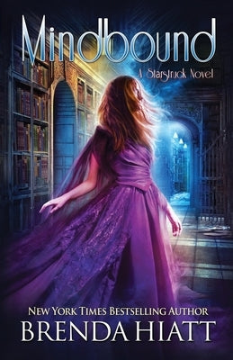 Mindbound: A Starstruck Novel Paperback Dolphin Star Press