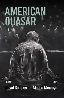 American Quasar by Campos, David