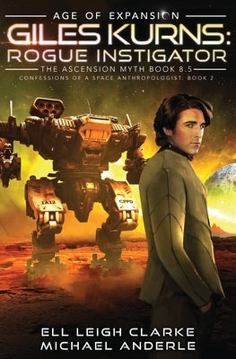 Giles Kurns: Age Of Expansion - A Kurtherian Gambit Series Paperback Lmbpn Publishing