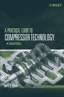 Guide Compressor Tech 2e by Bloch, Heinz P.