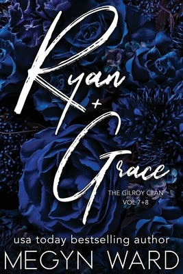 Ryan + Grace Paperback Megyn Ward