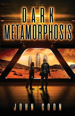 Dark Metamorphosis Paperback Samak Press