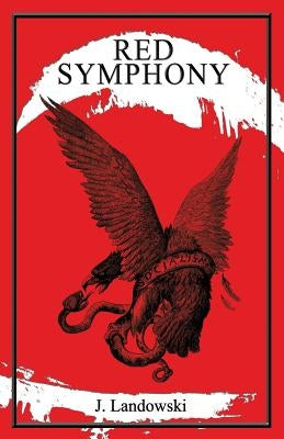 Red Symphony Paperback DP Inc
