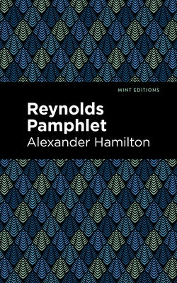 Reynolds Pamphlet Paperback Mint Editions