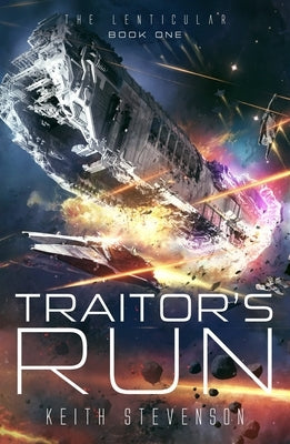 Traitor's Run Paperback Coeur de Lion