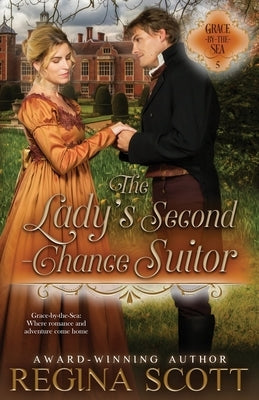 The Lady's Second-Chance Suitor Paperback Independently Published