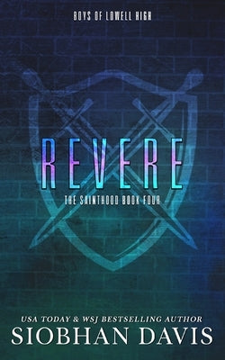 Revere: An Epilogue Novella Paperback Siobhan Davis