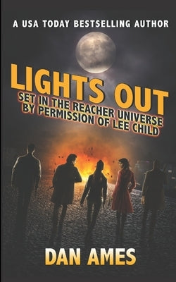 Lights Out Paperback Independently Published