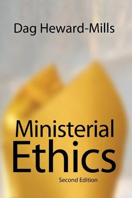 Ministerial Ethics - 2nd Edition Paperback Parchment House