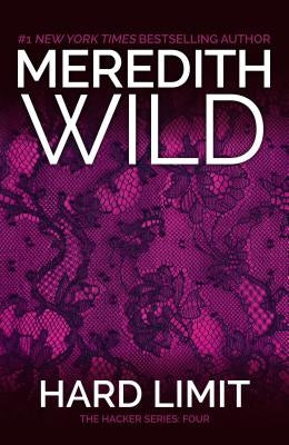 Hard Limit Paperback Waterhouse Press