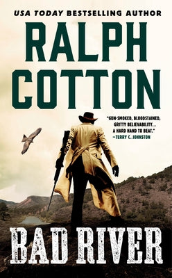 Bad River by Cotton, Ralph