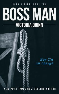 Boss Man Paperback Createspace Independent Publishing Platform
