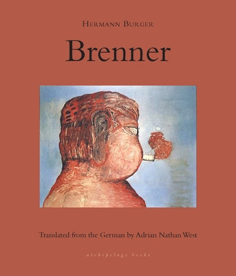 Brenner Paperback Archipelago Books