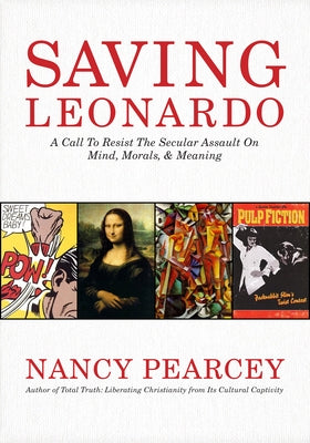 Saving Leonardo B&H Books