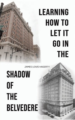 Learning How to Let It Go in the Shadow of the Belvedere Paperback Austin Macauley
