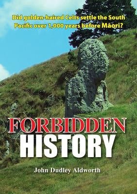 Forbidden History Paperback Truthful History Publications