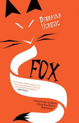 Fox Paperback Open Letter