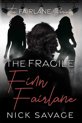 The Fragile Finn Fairlane Paperback 4 Horsemen Publications, Inc.