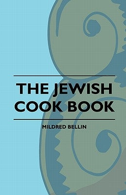 The Jewish Cook Book Paperback Read Books