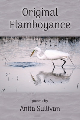 Original Flamboyance Paperback Shanti Arts Publishing
