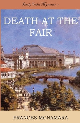 Death at the Fair Paperback Rudiyat Press