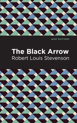 The Black Arrow Paperback Mint Editions