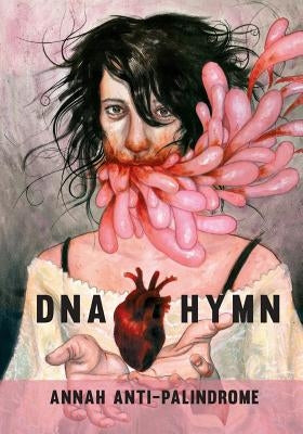 DNA Hymn Paperback Sibling Rivalry Press, LLC
