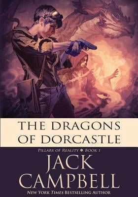 The Dragons of Dorcastle Paperback Jabberwocky Literary Agency, Inc.