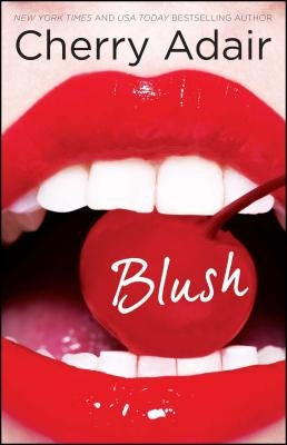 Blush Paperback Gallery Books
